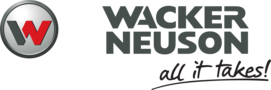 Wacker Neuson Logo