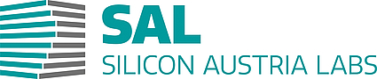 Silicon Austria Labs Logo