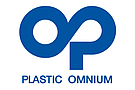 Plastic Omnium Logo