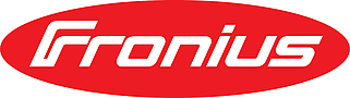 Fronius Logo