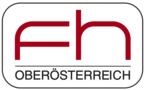 FH Oberösterreich Logo